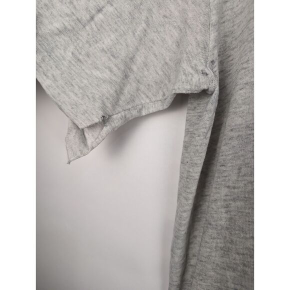 Vintage Central Washington University CWU Jerzees Shirt Mens XL Gray NCAA Sports - Picture 4 of 7